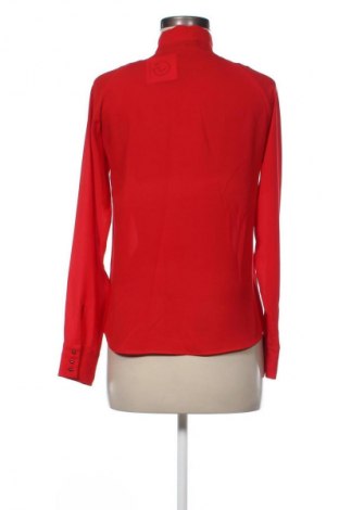 Női blúz Zara, Méret XS, Szín Piros, Ár 5 396 Ft