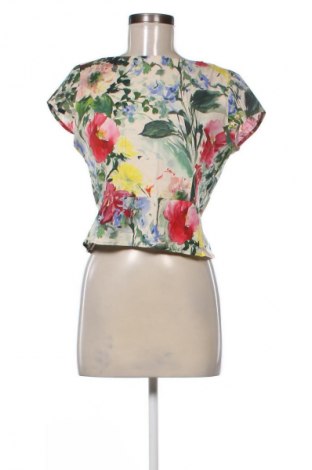 Damen Shirt Zara, Größe L, Farbe Mehrfarbig, Preis € 10,30