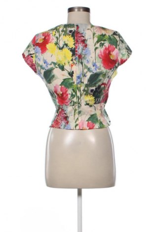 Damen Shirt Zara, Größe L, Farbe Mehrfarbig, Preis € 10,30