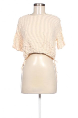 Damen Shirt Zara, Größe M, Farbe Mehrfarbig, Preis € 10,22