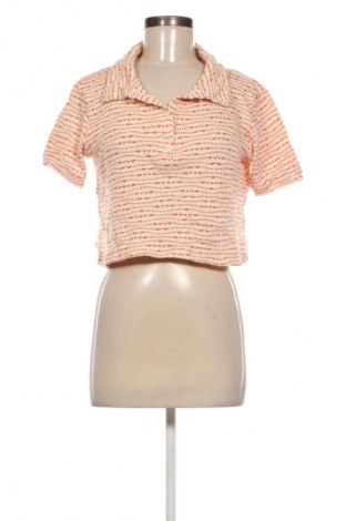 Damen Shirt Zara, Größe S, Farbe Mehrfarbig, Preis € 14,99