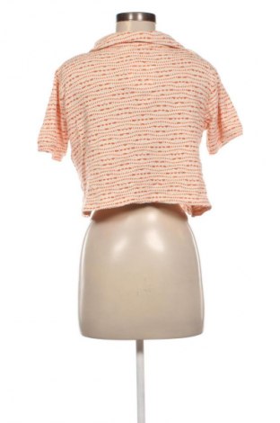 Damen Shirt Zara, Größe S, Farbe Mehrfarbig, Preis € 14,99