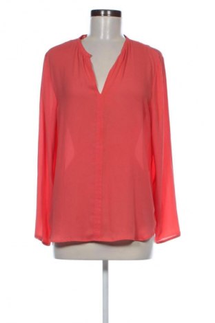 Γυναικεία μπλούζα Zara, Μέγεθος XL, Χρώμα Κόκκινο, Τιμή 13,80 €