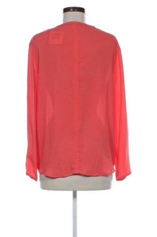 Γυναικεία μπλούζα Zara, Μέγεθος XL, Χρώμα Κόκκινο, Τιμή 13,80 €