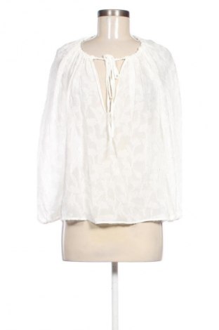 Damen Shirt Zara, Größe XS, Farbe Weiß, Preis € 13,80