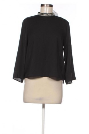 Damen Shirt Zara, Größe XS, Farbe Schwarz, Preis € 31,71