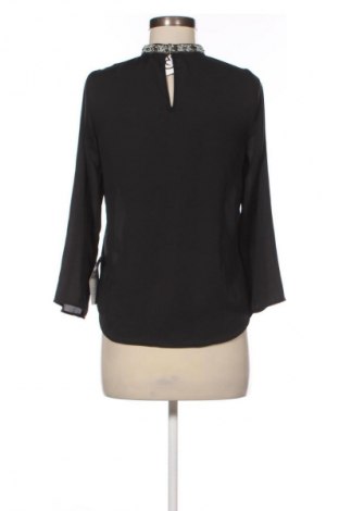 Damen Shirt Zara, Größe XS, Farbe Schwarz, Preis € 31,71