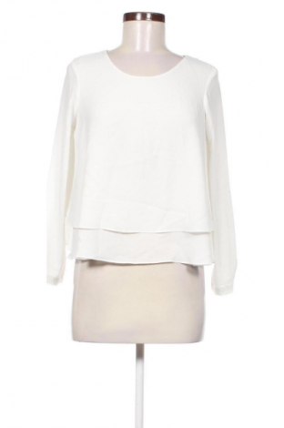 Damen Shirt Zara, Größe XS, Farbe Weiß, Preis € 13,80