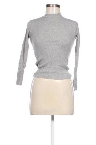 Damen Shirt Zara, Größe M, Farbe Grau, Preis € 19,70