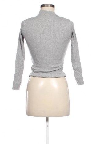 Damen Shirt Zara, Größe M, Farbe Grau, Preis € 19,70