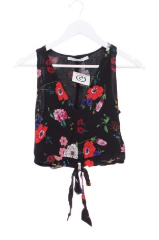 Damen Shirt Zara, Größe XS, Farbe Mehrfarbig, Preis 13,82 €