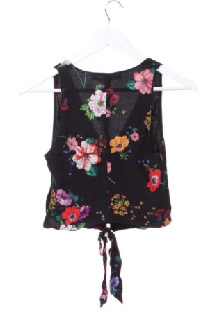 Damen Shirt Zara, Größe XS, Farbe Mehrfarbig, Preis 13,82 €
