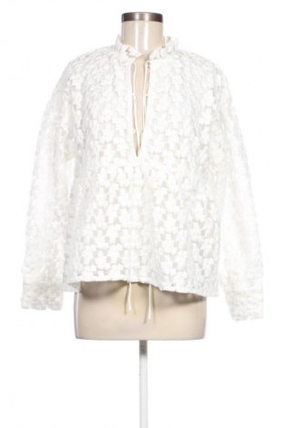 Damen Shirt Zara, Größe M, Farbe Mehrfarbig, Preis 31,68 €