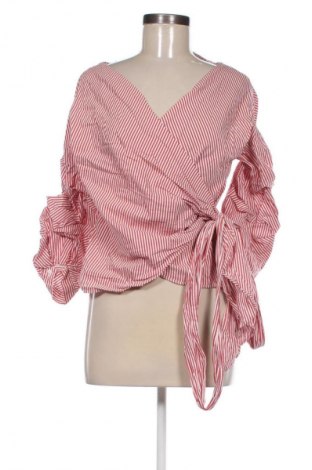 Dámská halenka Zara, Velikost S, Barva Vícebarevné, Cena  229,00 Kč