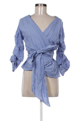 Női blúz Zara, Méret XS, Szín Sokszínű, Ár 5 489 Ft