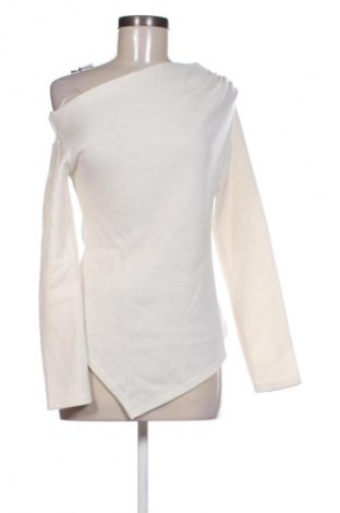 Női blúz Zara, Méret M, Szín Ekrü
, Ár 5 709 Ft