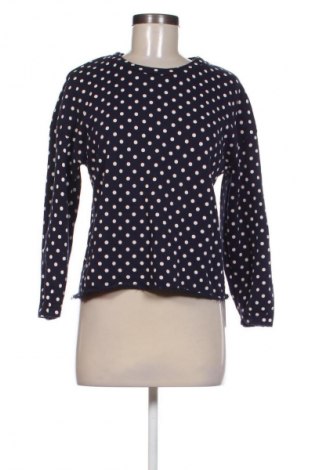 Дамска блуза Zara, Размер M, Цвят Многоцветен, Цена 27,00 лв.