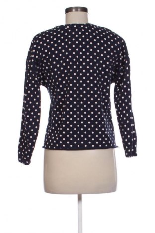 Дамска блуза Zara, Размер M, Цвят Многоцветен, Цена 27,00 лв.