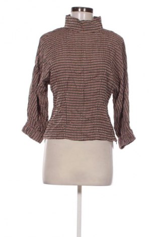 Bluză de femei Zara, Mărime M, Culoare Multicolor, Preț 74,99 Lei