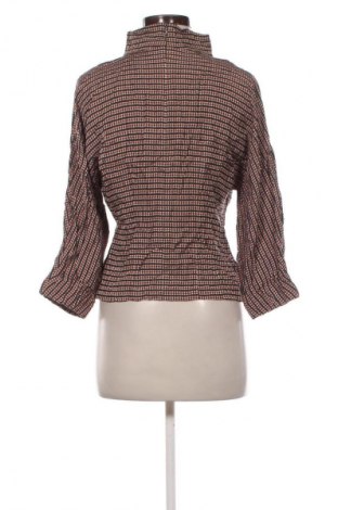 Bluză de femei Zara, Mărime M, Culoare Multicolor, Preț 74,99 Lei