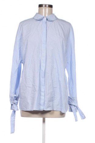 Γυναικεία μπλούζα Zara, Μέγεθος S, Χρώμα Πολύχρωμο, Τιμή 8,99 €