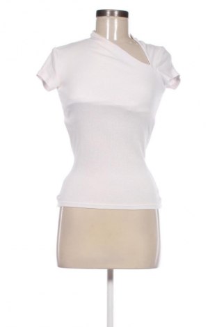 Bluzka damska Zara, Rozmiar S, Kolor Biały, Cena 45,98 zł