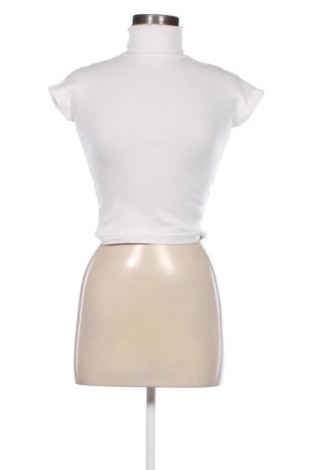 Bluzka damska Zara, Rozmiar XS, Kolor Biały, Cena 45,98 zł