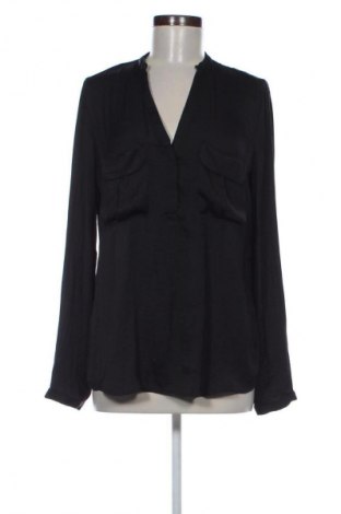 Bluzka damska Zara, Rozmiar M, Kolor Czarny, Cena 62,07 zł