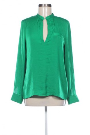 Bluzka damska Zara, Rozmiar M, Kolor Zielony, Cena 63,99 zł