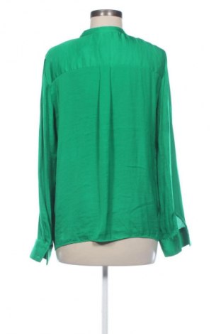 Bluzka damska Zara, Rozmiar M, Kolor Zielony, Cena 63,99 zł