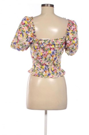 Bluzka damska Zara, Rozmiar XS, Kolor Kolorowy, Cena 46,00 zł