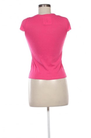 Bluzka damska Zara, Rozmiar S, Kolor Różowy, Cena 45,98 zł