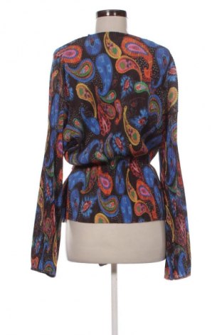 Bluzka damska Zara, Rozmiar M, Kolor Kolorowy, Cena 70,99 zł