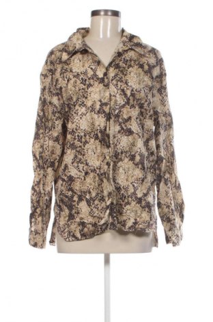 Damen Shirt Zara, Größe XXL, Farbe Mehrfarbig, Preis 20,99 €