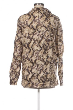 Damen Shirt Zara, Größe XXL, Farbe Mehrfarbig, Preis 20,99 €