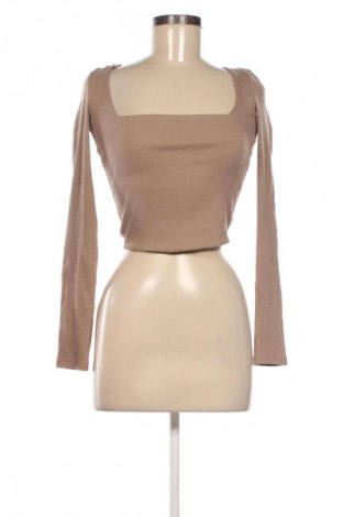 Női blúz Zara, Méret S, Szín Barna, Ár 4 329 Ft