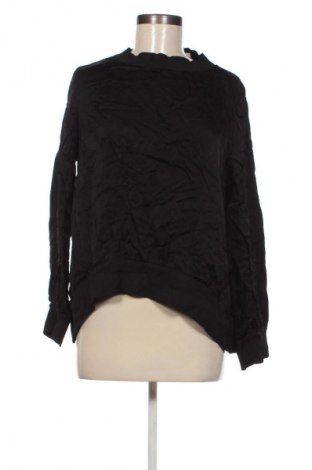 Dámska blúza Zara, Veľkosť XS, Farba Čierna, Cena  8,95 €