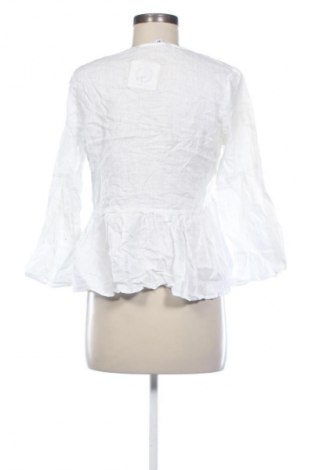 Dámská halenka Zara, Velikost M, Barva Bílá, Cena  339,00 Kč