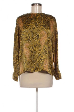 Damen Shirt Zara, Größe S, Farbe Mehrfarbig, Preis 10,99 €