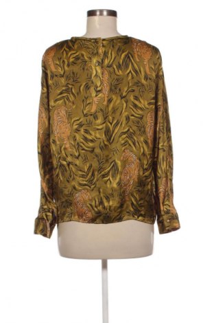 Damen Shirt Zara, Größe S, Farbe Mehrfarbig, Preis 10,99 €