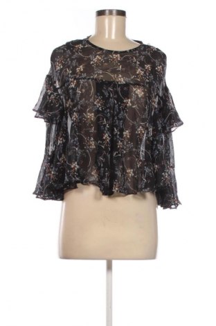 Bluză de femei Zara, Mărime XS, Culoare Multicolor, Preț 70,99 Lei