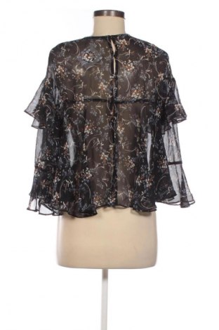 Bluză de femei Zara, Mărime XS, Culoare Multicolor, Preț 70,99 Lei
