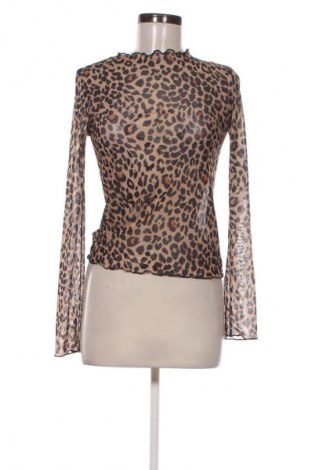 Damen Shirt Zara, Größe S, Farbe Mehrfarbig, Preis 11,99 €