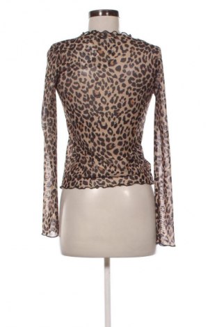 Damen Shirt Zara, Größe S, Farbe Mehrfarbig, Preis 11,99 €