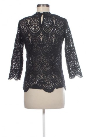 Damen Shirt Zara, Größe L, Farbe Schwarz, Preis 13,99 €