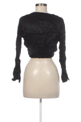 Bluză de femei Zara, Mărime XS, Culoare Negru, Preț 44,99 Lei