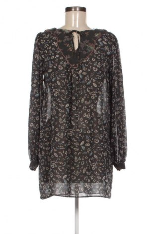 Bluză de femei Zara, Mărime M, Culoare Multicolor, Preț 74,99 Lei