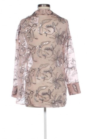 Damen Shirt Zara, Größe S, Farbe Mehrfarbig, Preis € 11,99