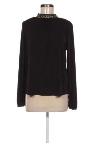 Damen Shirt Zara, Größe M, Farbe Schwarz, Preis 10,99 €