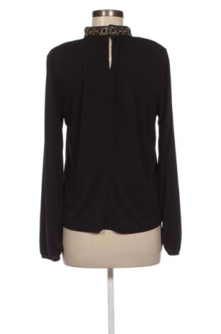 Damen Shirt Zara, Größe M, Farbe Schwarz, Preis 10,99 €